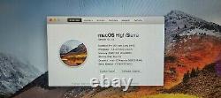 Macbook Pro 13 Inch, 1tb, Core I5, 8 Go Ram, Début 2011, Haute Sierra + Adaptateur