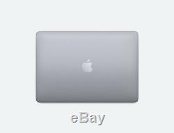 Macbook Pro 13 Retina Touch Bar Apple ID 2.0ghz I5 Quad-core 16gb 512gb Nouveau