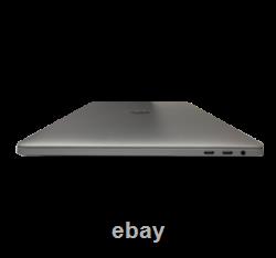 Macbook Pro 13inch Touch Bar Retina Os2020 16 Go Ram 512 Go Ssd 4.0ghz I7 Turbo