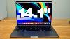 Macbook Pro 14 1 2020 Détails Coulé Une Nouvelle Mini Led Affichage