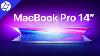 Macbook Pro 14 2021 C’est Tout
