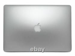 Macbook Pro 15 Pouces Ordinateur Portable / Quad Core I7 / 1 To Ssd! / Rétine / Garantie De 3 Ans