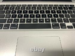 Macbook Pro 15 Pouces Pré-retina Apple Laptop / 2.5ghz / 500go / Os2017