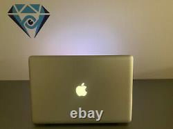 Macbook Pro 15 Pouces Pré-retina Apple Laptop / 2.5ghz / 500go / Os2017