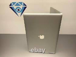 Macbook Pro 15 Pouces Pré-retina Apple Laptop / 2.5ghz / 500go / Os2017