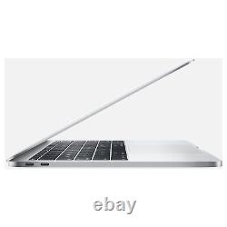 Macbook Pro (2017) 13.3 Puissant Core i5 128GB SSD 8GB RAM Retina OS Ventura