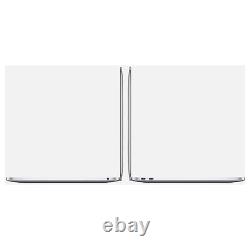 Macbook Pro (2017) 13.3 Puissant Core i5 128GB SSD 8GB RAM Retina OS Ventura