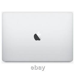 Macbook Pro (2017) 13.3 Puissant Core i5 128GB SSD 8GB RAM Retina OS Ventura