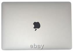 Macbook Pro 2017 13 i5 2.3GHz 8Go RAM 128Go SSD