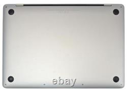 Macbook Pro 2017 13 i5 2.3GHz 8Go RAM 128Go SSD