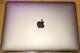 Macbook Pro 2017 A1706 13 Pouces 3,5 Ghz I7 16 Go Ram 500 Go Ssd Touch Bar
