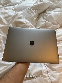 Macbook Pro 2,3 GHz Double-cœur Intel i5 mi-2017 16 Go de RAM 500 Go de stockage Flash
