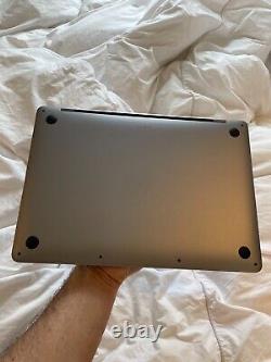 Macbook Pro 2,3 GHz Double-cœur Intel i5 mi-2017 16 Go de RAM 500 Go de stockage Flash