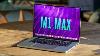 Macbook Pro Avec M1 Pro Et M1 Max Impressions