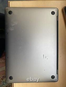 Macbook Pro I5 2,0 Ghz 13,3'' (late 2016) 256 Go Ssd