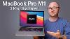 Macbook Pro M1 3 Mois Plus Tard Problèmes De Performance Suivi