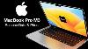 Macbook Pro M3 Date De Sortie Et Prix Nouveau Design Et Spécifications Révélées