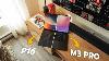 Macbook Pro M3 Contre Asus Proart P16: Remplacement Du Macbook Pro
