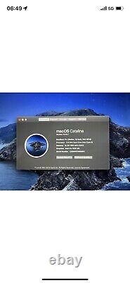 Macbook Pro Retina 13 500 Go Ssd, Core I5 2.8ghz, 16 Go, Replaced LID & Screen