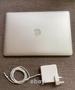Macbook Pro (retina, 15 Pouces, MI 2014)