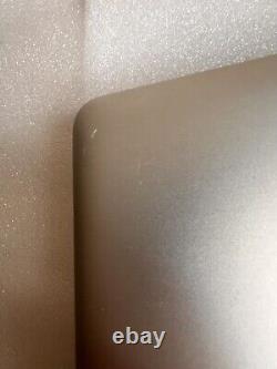 Macbook pro i7 2.9ghz 8gb de ram ssd