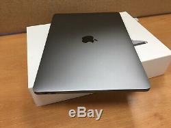 Mint Apple Macbook Pro 13 2.5 Ghz Core I7, 16 Go Ram, 500 Go, Année 2017 (p59)