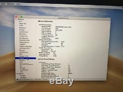 Mint Apple Macbook Pro 13 I5 2.3ghz, 8 Go Ram, 256 Go Ssd, 2017 (p41)