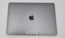 NOUVEAU Apple MacBook Pro 13 2020 Gris Intel i510e génération 16GBRAM 512GB SSD Clavier FR