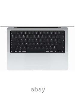 NOUVEAU SCELLÉ Apple Macbook Pro 16 pouces M3 Pro 2023, 18 Go de RAM 512 Go SSD