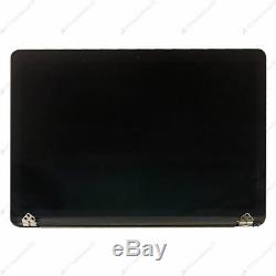 Nouveau 15 '' Macbook Pro A1398 MID 2015 LCD Écran Retina Display Assemblée Emc 2910
