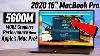 Nouveau 5600m Gpu Le 16 Macbook Pro Tests De Performance