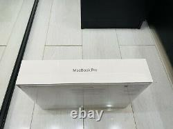Nouveau Apple Macbook Pro Retina 13.3 2020 256 Go Ssd 8 Go Ram 8-core Apple M1 Grey