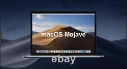 Nouveau Ssd Pour 2 To Nvme Apple Macbook Pro, Macbook Air, Mac Pro 2013-17 Ssuax Ssubx