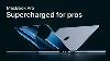 Nouvelle Bande-annonce Officielle Du Apple Macbook Pro M1 Pro Et M1 Max