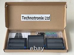 Nouvelle batterie authentique d'origine Apple MacBook Pro 13 A1708 2016 2017 A1713