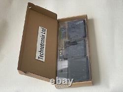 Nouvelle batterie authentique d'origine Apple MacBook Pro 13 A1708 2016 2017 A1713