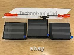 Nouvelle batterie authentique d'origine Apple MacBook Pro 13 A1708 2016 2017 A1713