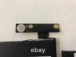 Nouvelle batterie authentique d'origine Apple MacBook Pro 13 A1708 2016 2017 A1713