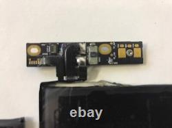 Nouvelle batterie authentique d'origine Apple MacBook Pro 13 A1708 2016 2017 A1713