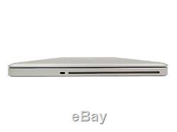 Noyau Apple Macbook Pro 13 I5 2.50ghz 16 Go Ram 500gb Hdd Mi-2012 Webcam A1278