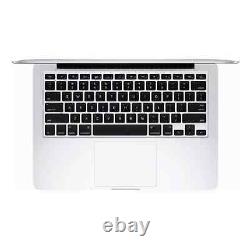 Ordinateur Portable Apple MacBook Pro 13 Pouces 2012 Core i5 2,5 GHz 4 Go de RAM 500 Go HDD A1278