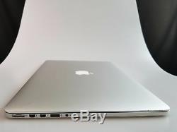 Ordinateur Portable Maxed Apple Macbook Pro Retina 15.4 2.8 3.8ghz I7 16 Go De Ram 512 Go De Mémoire Vive (ssd)