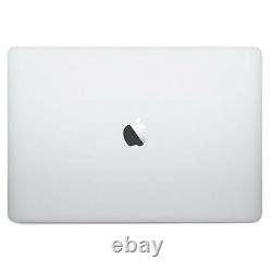 Ordinateur portable Apple MacBook Pro 13.3 A2159 219 i5 3,90 GHz RAM 16 Go SSD 256 Go