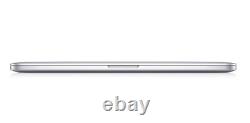 Ordinateur portable Apple MacBook Pro 13 A1502 Core i5 Turbo 3.1GHz 8GB RAM 256GB SSD Dépêchez-vous.