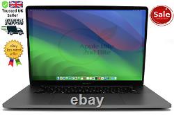 Ordinateur portable Apple MacBook Pro 13 A2251 2020 Gris i7 2.3GHz Ram 32GB SSD 2TB