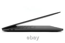 Ordinateur portable Apple MacBook Pro 13 A2251 2020 Gris i7 2.3GHz Ram 32GB SSD 2TB