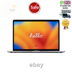 Ordinateur portable Apple MacBook Pro 13 A2251 2020 Gris i7 2.3GHz Ram 32GB SSD 2TB