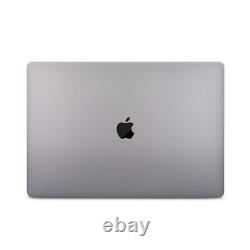 Ordinateur portable Apple MacBook Pro 13 A2251 2020 Gris i7 2.3GHz Ram 32GB SSD 2TB