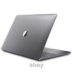 Ordinateur portable Apple MacBook Pro 13 A2251 2020 Gris i7 2.3GHz Ram 32GB SSD 2TB