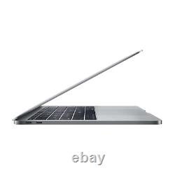 Ordinateur portable Apple MacBook Pro 13 pouces 2017 Core i5 2.3GHz 8 Go de RAM 128 Go 256 Go SSD